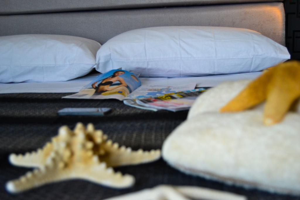 Sottosopra Bed & Breakfast Margherita Di Savoia Exterior photo
